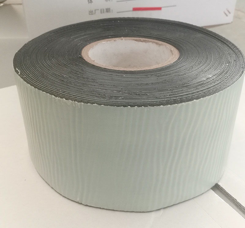 聚乙烯防腐冷纏帶供應